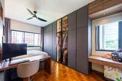 Country Esquire (D20), Condominium #592810491